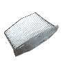 View Cabin Air Filter Full-Sized Product Image 1 of 10